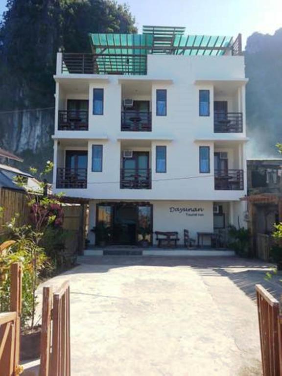 Dayunan Tourist Inn El Nido Extérieur photo