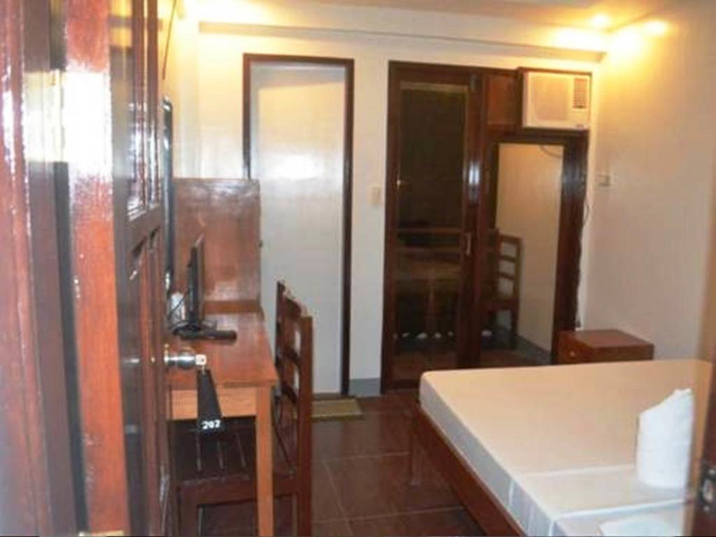 Dayunan Tourist Inn El Nido Extérieur photo
