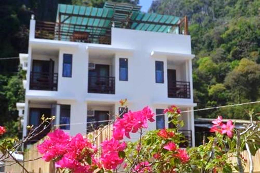 Dayunan Tourist Inn El Nido Extérieur photo