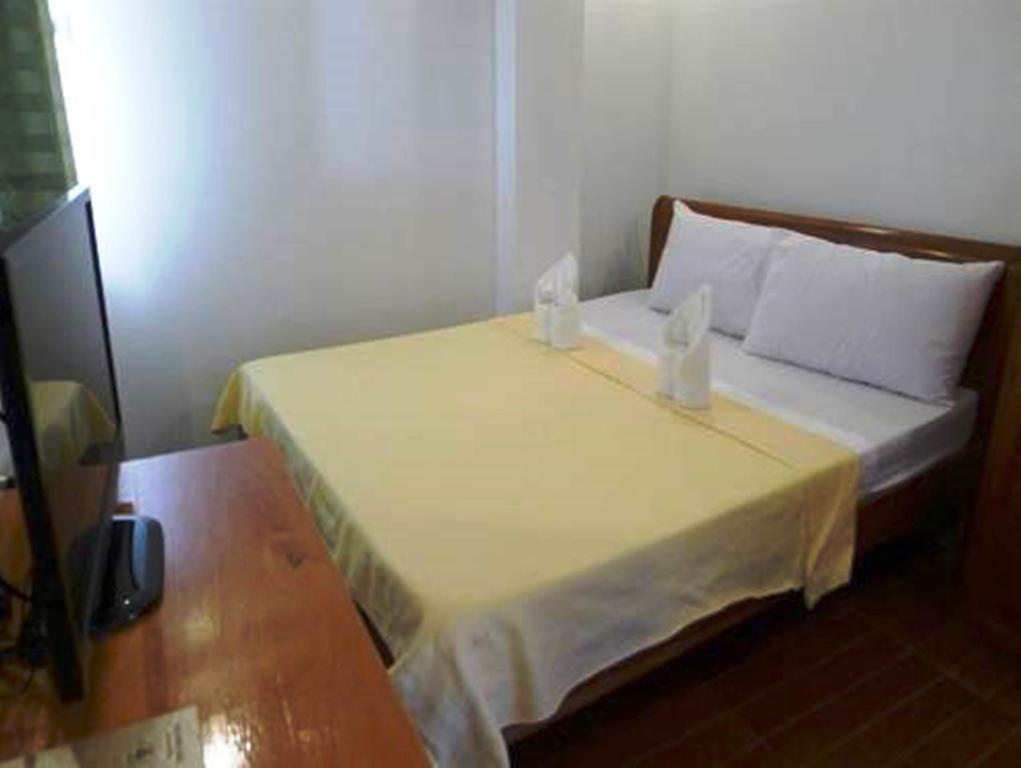 Dayunan Tourist Inn El Nido Extérieur photo
