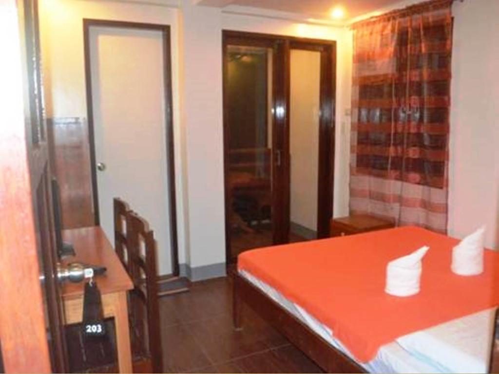 Dayunan Tourist Inn El Nido Extérieur photo