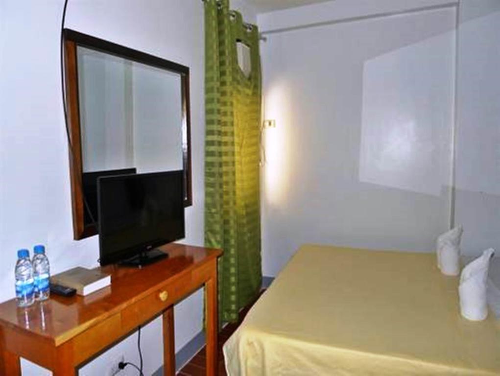 Dayunan Tourist Inn El Nido Extérieur photo