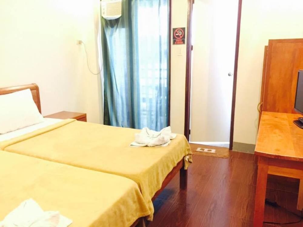 Dayunan Tourist Inn El Nido Extérieur photo