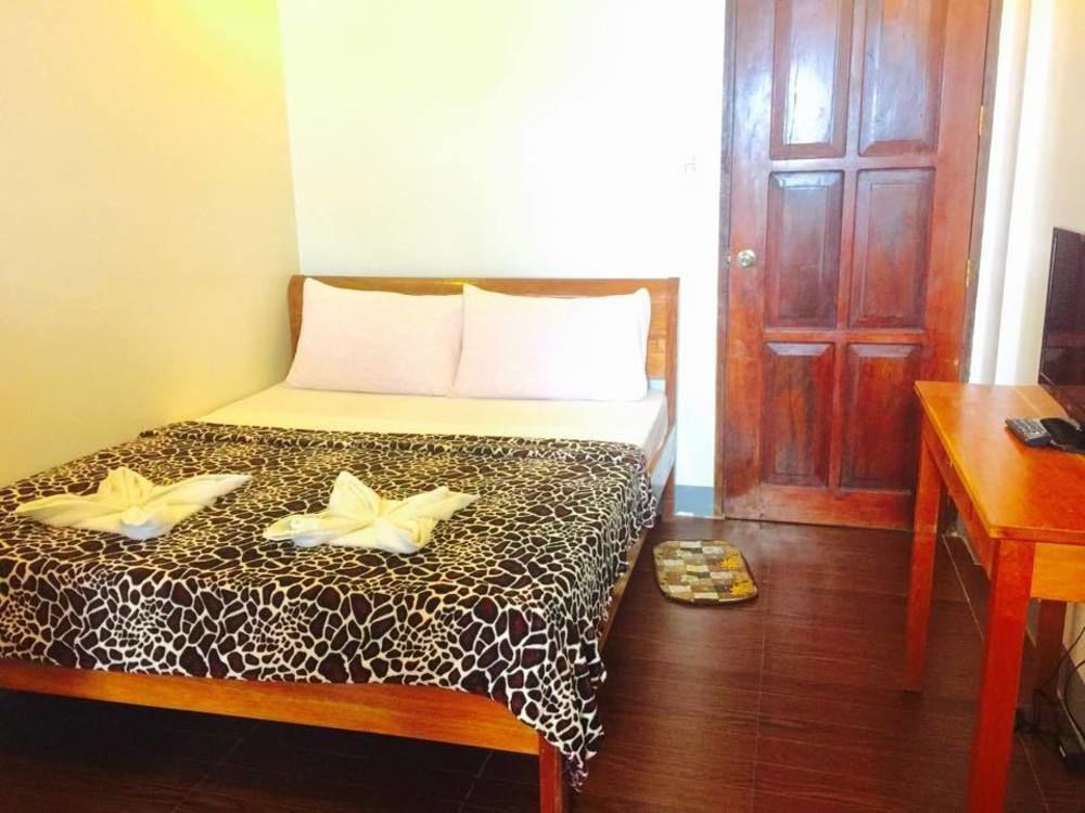 Dayunan Tourist Inn El Nido Extérieur photo