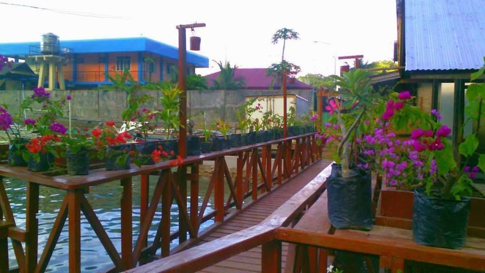Dayunan Tourist Inn El Nido Extérieur photo
