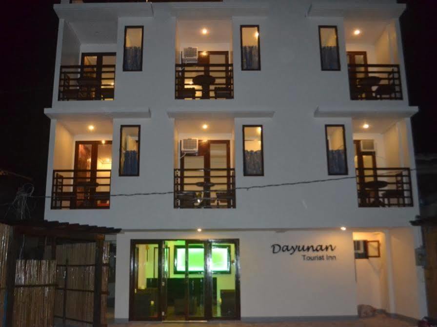 Dayunan Tourist Inn El Nido Extérieur photo