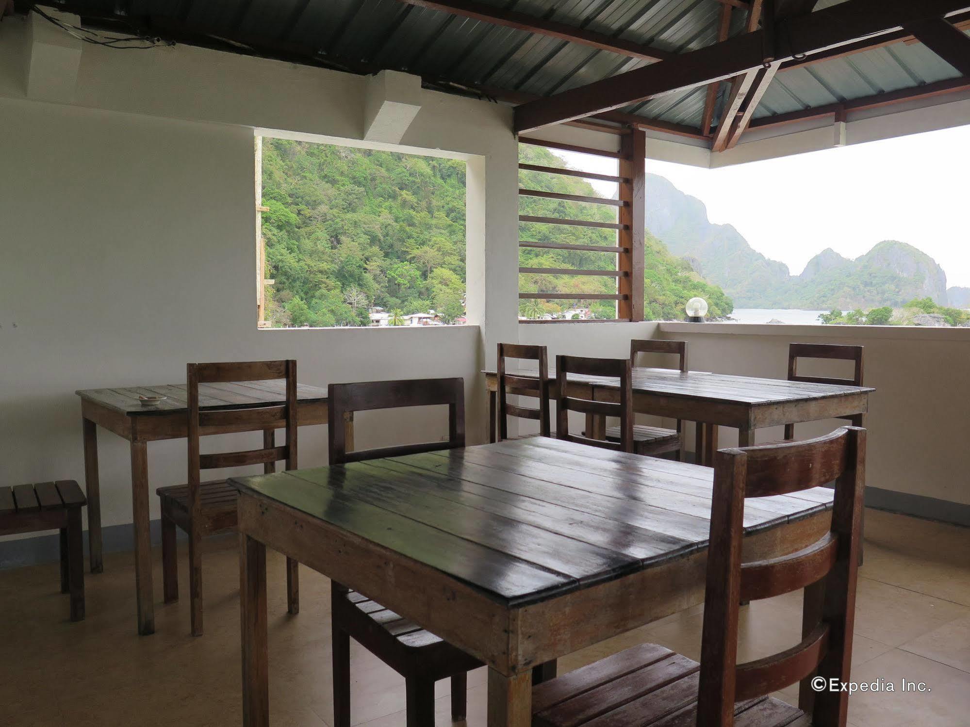 Dayunan Tourist Inn El Nido Extérieur photo