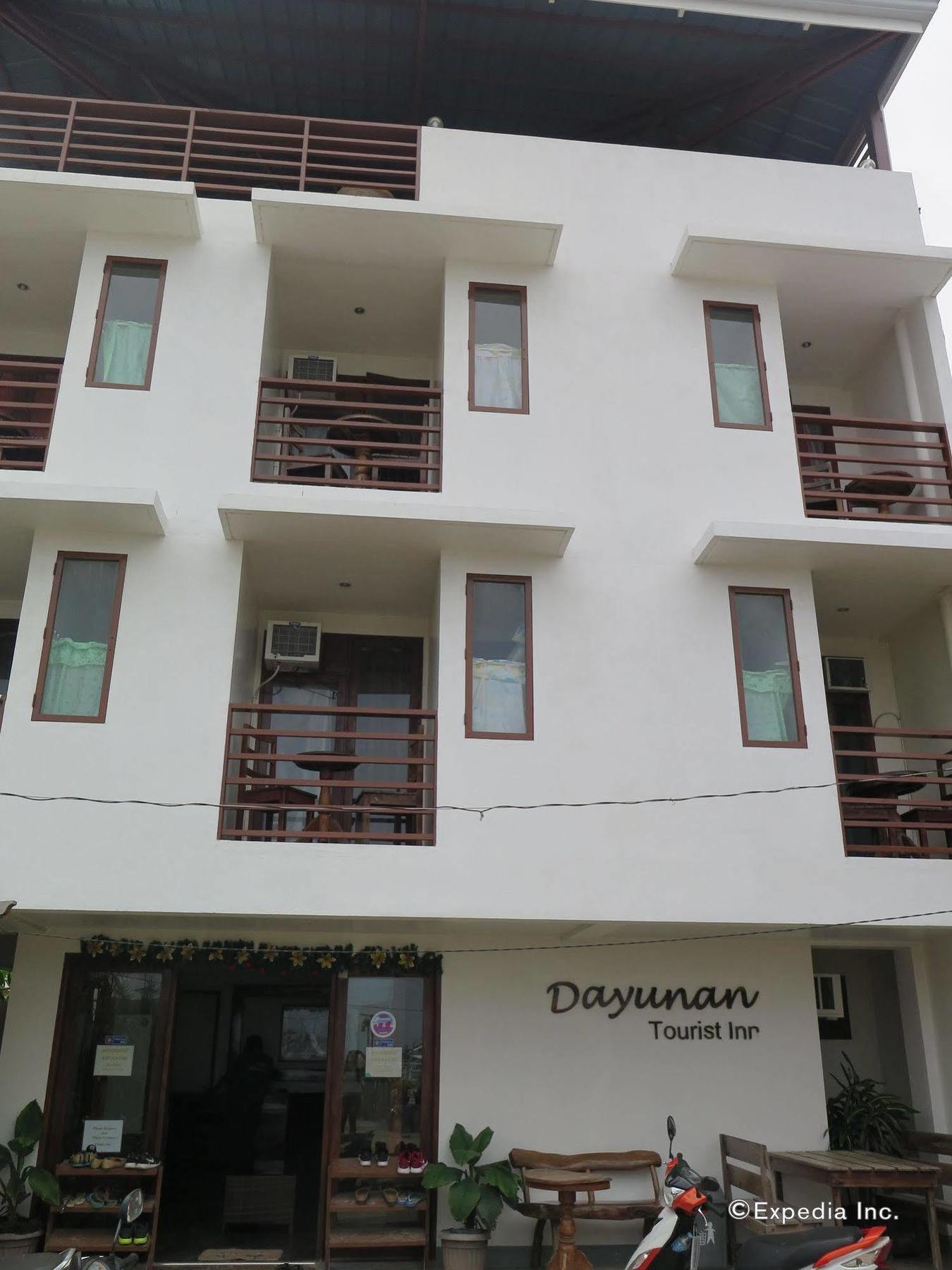 Dayunan Tourist Inn El Nido Extérieur photo