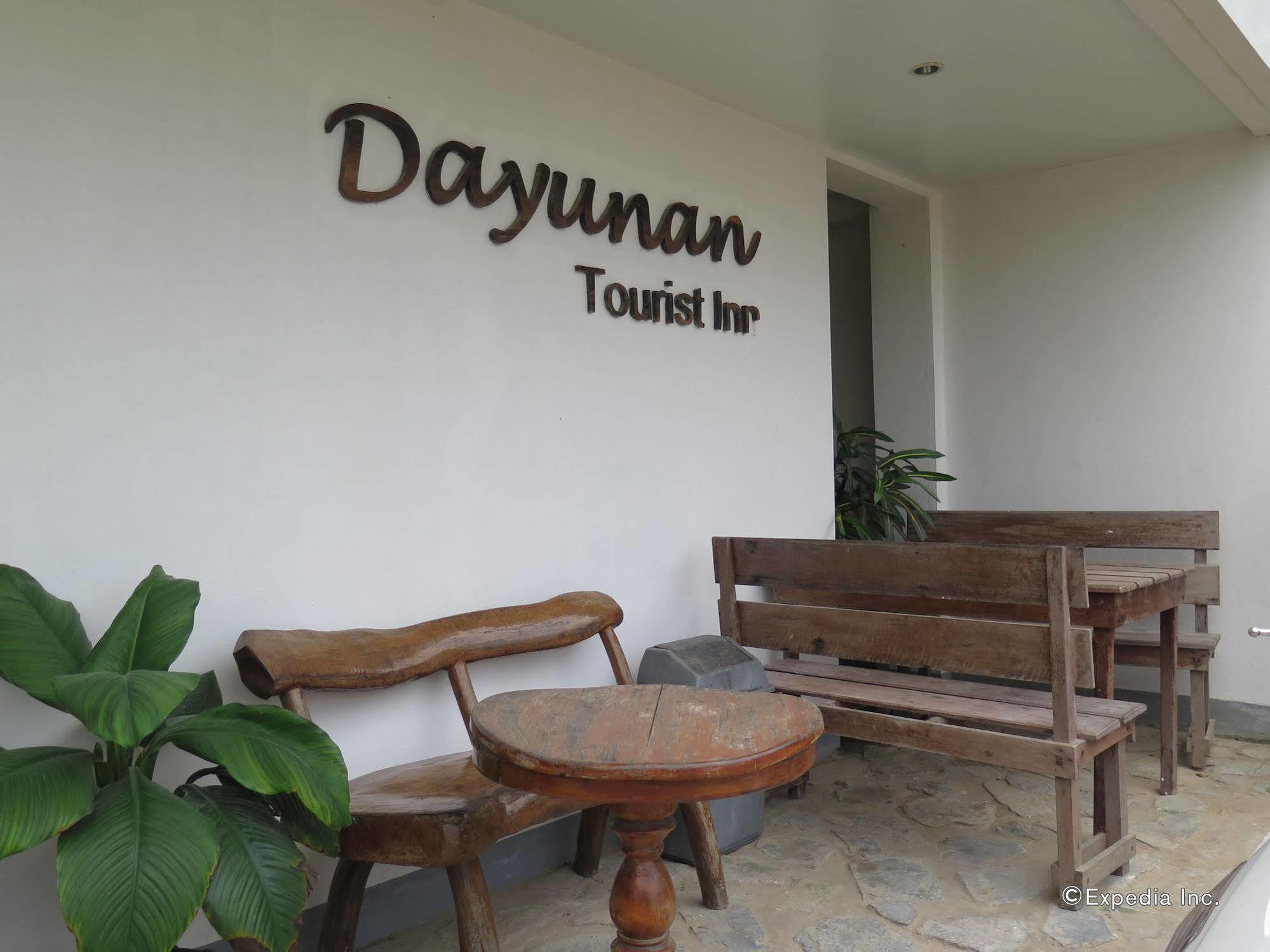 Dayunan Tourist Inn El Nido Extérieur photo